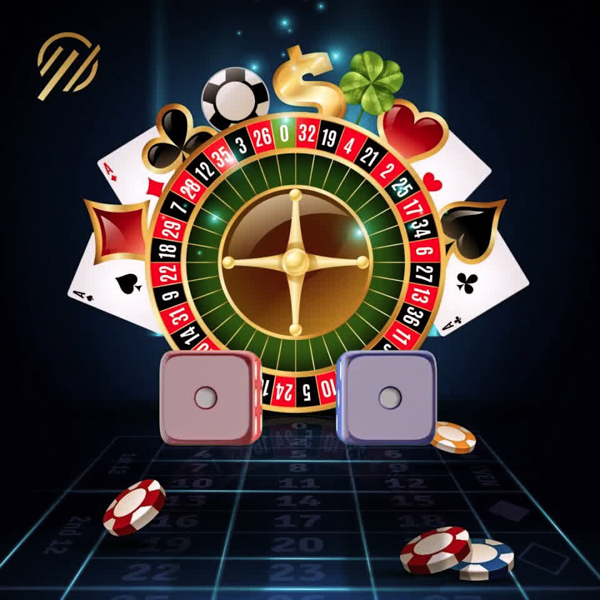 88cbf: Roleta, Blackjack, Pôquer e muito mais no cassino online 88cbf
